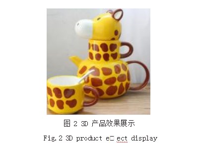 数字媒体技术在计算机视域下的应用研究论文