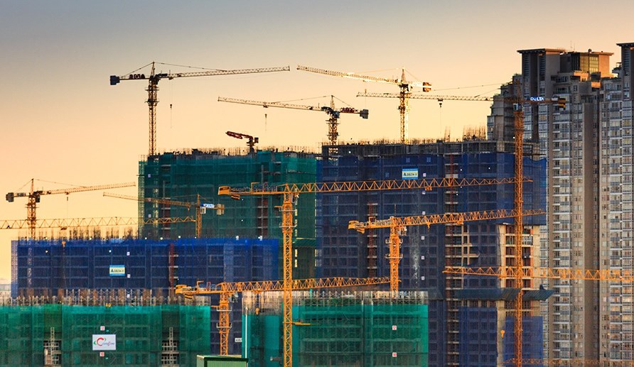 建筑施工企业分公司模式的财税筹划探析论文