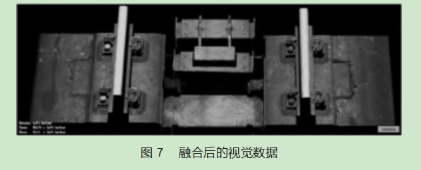 城轨车辆车载轨道智能巡检系统设计论文