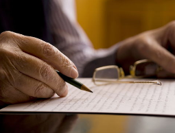 英语四级写作议论文应用文如何准备?