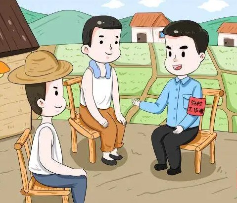 在脱贫攻坚与乡村振兴有效衔接中淬炼农村干部—以驻村“第一书记”为例论文