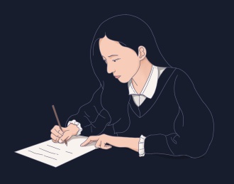 论文写作容易遇到的问题！