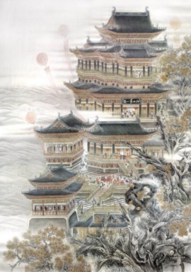 “不假绳尺”与宋人画艺超越的三个内涵论文