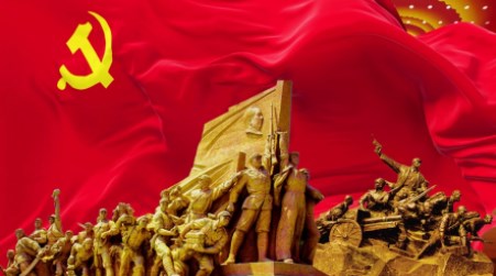 高校红色文化育人路径论文