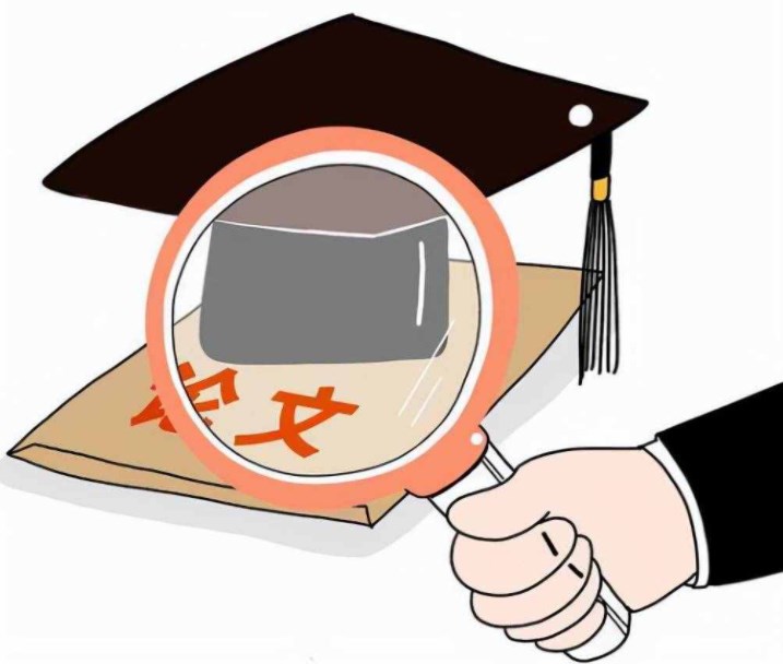 中国发表SCI论文!