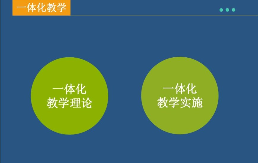 高职理实一体化实训教学策略探究论文