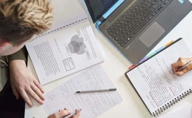 论文写作如何搜索英文文献?