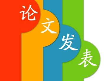 发表的学术论文的社会影响!