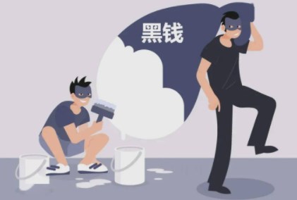 洗钱罪的刑法适用问题研究论文
