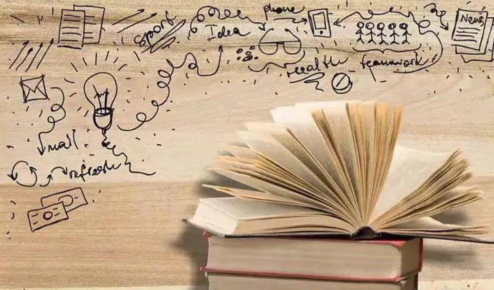 论文写作七大新法! 