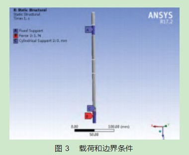 电机转轴屈曲失稳分析应用研究论文