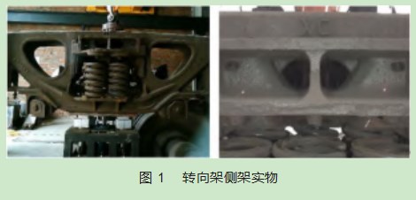 斜楔固定机器人的视觉定位系统设计与研究论文