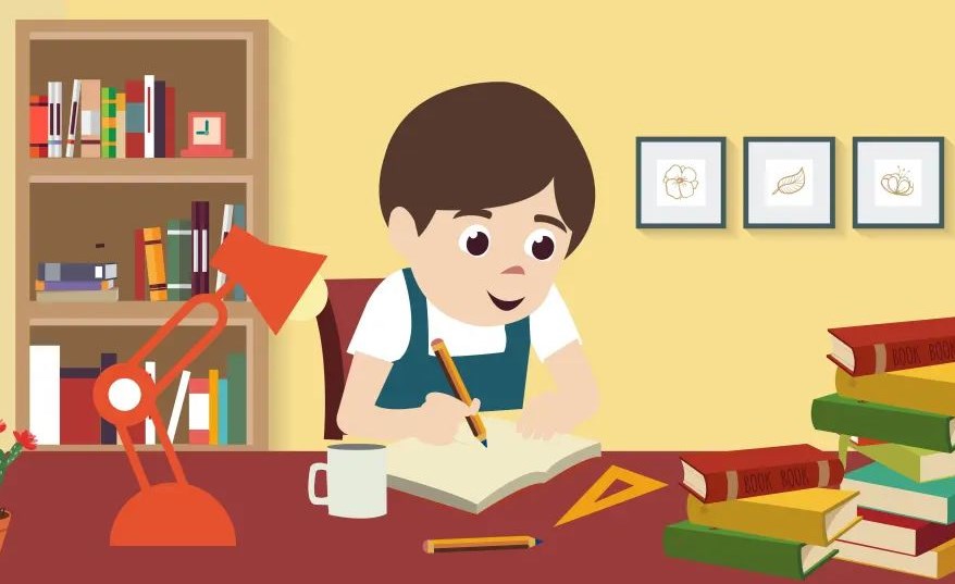 有关写作方法的论文题目!