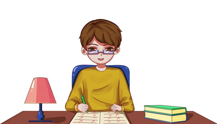 论文写作计划进行的方式!