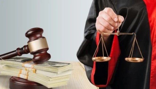 法律界论文写作过程!