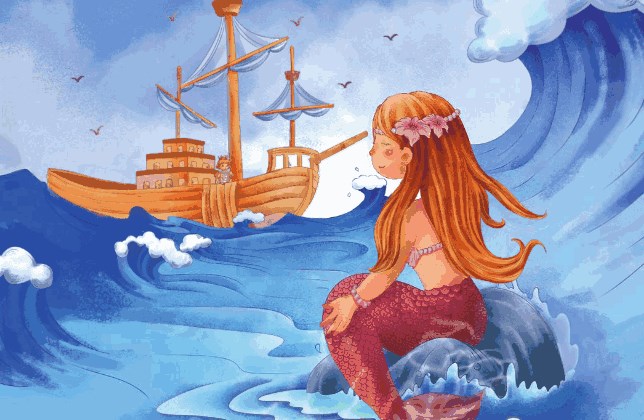 批注式阅读，让语文课堂“熠熠生辉”论文