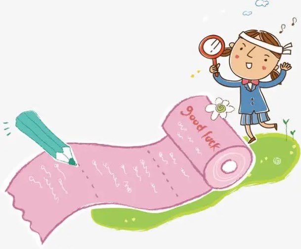 新媒体领域内论文写作!