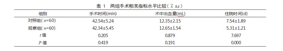 脱细胞基质生物补片与聚丙烯补片在男性腹股沟疝患者无张力疝修补术中的应用效果比较论文