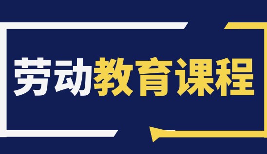 具身化课程视角下劳动教育课程的实施策略论文