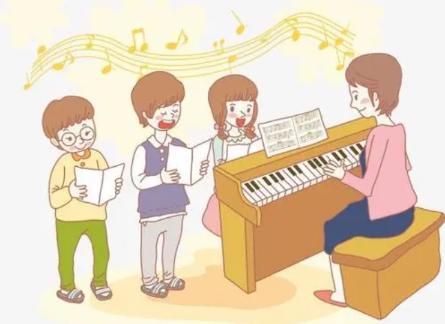 在初中音乐教学中培养学生乐感的策略论文