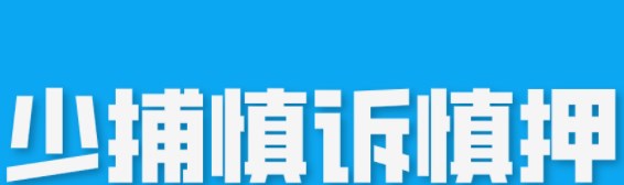 少捕慎诉慎押刑事司法政策的基础理论论文