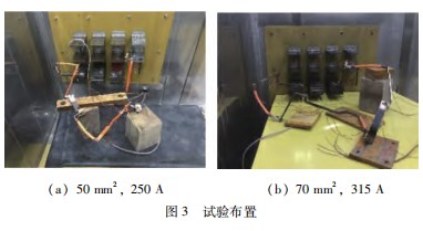 基于温度限值的电子设备连接器电气过载试验与分析论文