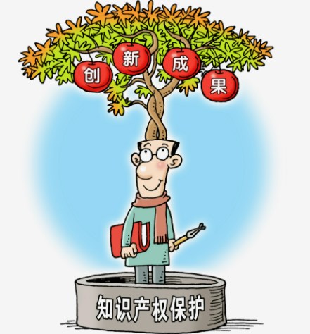 提高知识产权保护工作质量的有效策略论文
