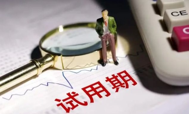 试用期条款的法律问题规制研究论文