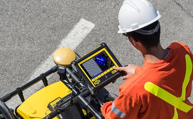 矿山地质灾害治理中水工环地质技术研究论文