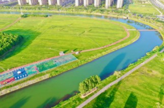 大运河绿色生态带建设的法治化研究论文