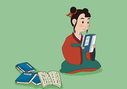 当前中学生传统文化教育现状及原因分析论文