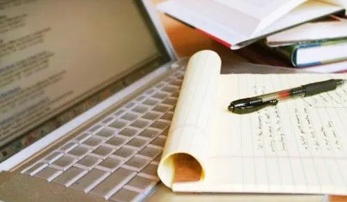 王余光读书与论文写作!