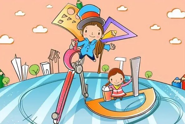 闭环式交流：小学数学完整性思维教学的创新路径论文