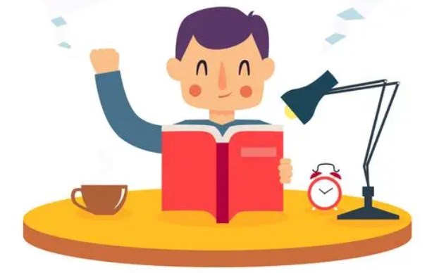 对论文写作的直观感受!