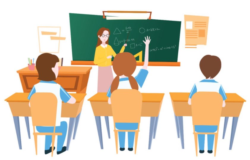 教师的课堂幸福感：问题分析与培育路径—以江苏省宝应县实验小学“学导课堂”教学范式的研究为例论文