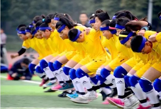 课程视域下的团队目标教学模式建构论文