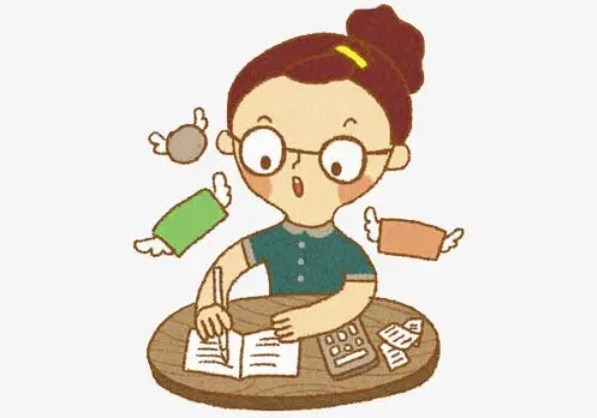 论文写作指导实验报告总结!