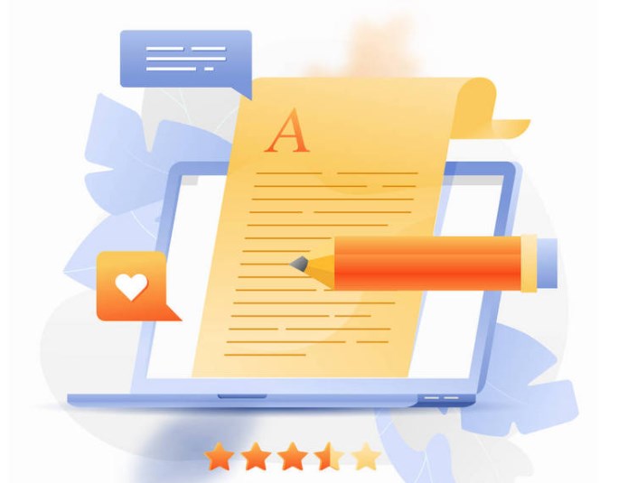 应用型论文写作方法!