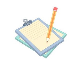 科技论文写作应遵循的原则!