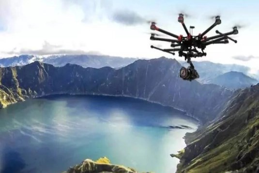 测绘航空摄影在数字矿山建设中的应用研究论文