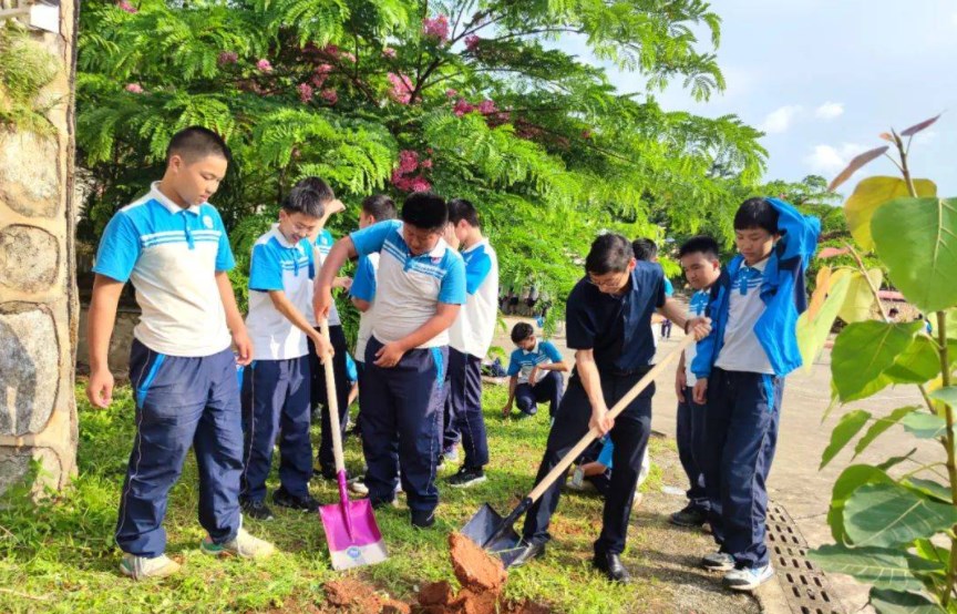 “以劳树德,德劳结合”的高职院校劳动教育模式研究论文