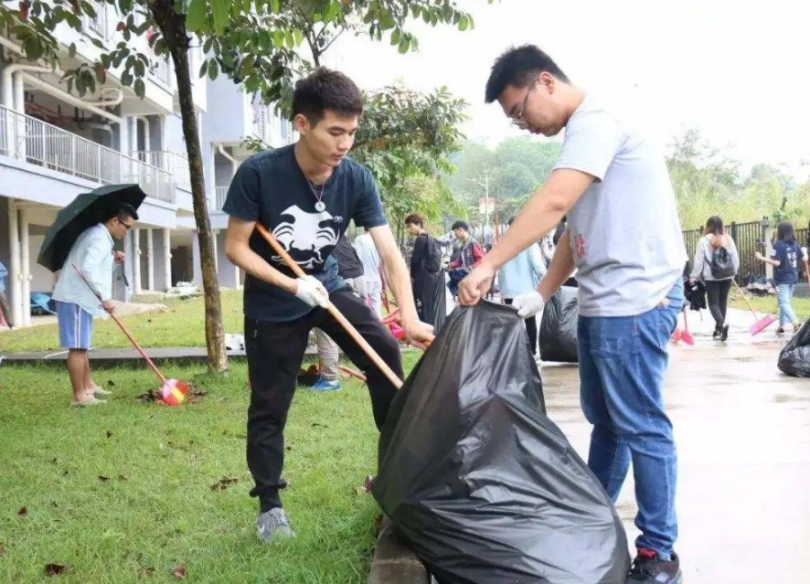 “以劳树德,德劳结合”的高职院校劳动教育模式研究论文