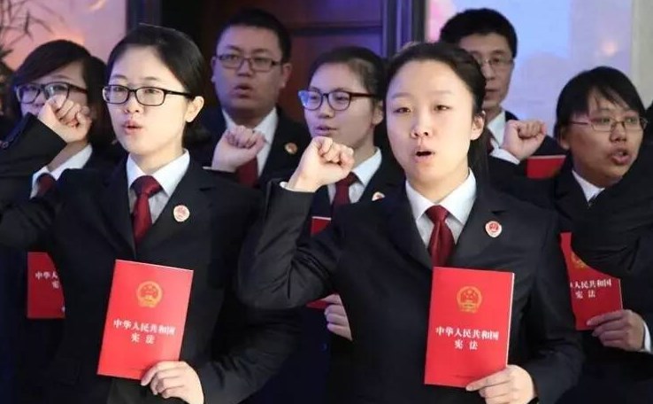 司法人员分类管理制度的现状及对策研究论文