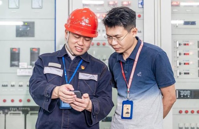 电网企业内部激励机制与应用研究——以“南网在线”电享圈平台为例论文