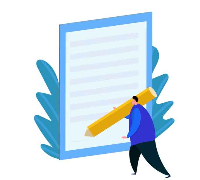 论文摘要讲解写作心得