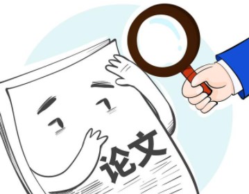 英文论文查重严格吗？