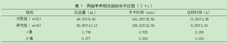 末端回肠造口术与横结肠造口术治疗低位直肠癌腹腔镜保肛术患者的效果比较论文