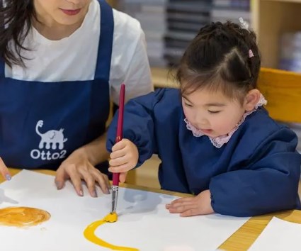 幼儿园美术教育生活化的策略探讨论文