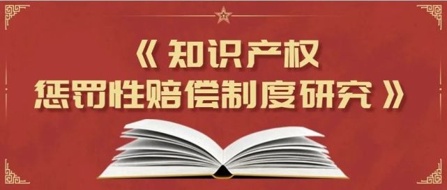 知识产权惩罚性赔偿体系的梳理与适用论文