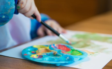 小学美术课堂创造力培养有效教学评价标准研究论文